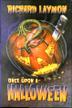 Cover art for ONCE UPON A HALLOWEEN