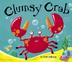 Cover art for CLUMSY CRAB