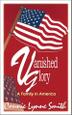Cover art for VANISHED GLORY
