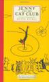Cover art for JENNY AND THE CAT CLUB