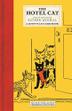 Cover art for THE HOTEL CAT