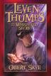 Cover art for LEVEN THUMPS AND THE WHISPERED SECRET