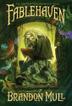 Cover art for FABLEHAVEN