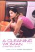 Cover art for A CLEANING WOMAN