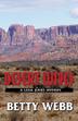 Cover art for DESERT WIVES