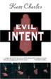 Cover art for EVIL INTENT