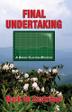 Cover art for FINAL UNDERTAKING