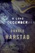 Cover art for A LONG DECEMBER