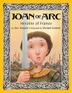 Cover art for JOAN OF ARC