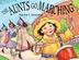 Cover art for THE AUNTS GO MARCHING