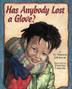 Cover art for HAS ANYBODY LOST A GLOVE?