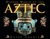 Cover art for HIDDEN WORLD OF THE AZTEC