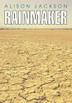 Cover art for RAINMAKER