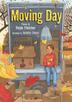 Cover art for MOVING DAY