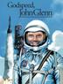 Cover art for GODSPEED, JOHN GLENN