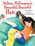 Cover art for MELISSA PARKINGTON’S BEAUTIFUL, BEAUTIFUL HAIR