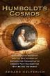 Cover art for HUMBOLDT’S COSMOS