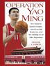 Cover art for OPERATION YAO MING