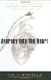 Cover art for JOURNEY INTO THE HEART