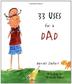 Cover art for 33 USES FOR A DAD