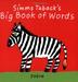 Cover art for SIMMS TABACK’S BIG BOOK OF WORDS