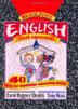 Cover art for ENGLISH, FRESH SQUEEZED!