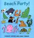 Cover art for BEACH PARTY!