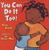 Cover art for YOU CAN DO IT TOO!