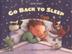 Cover art for GO BACK TO SLEEP