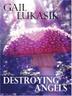 Cover art for DESTROYING ANGELS