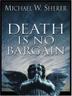 Cover art for DEATH IS NO BARGAIN