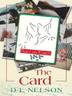 Cover art for THE CARD
