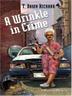 Cover art for A WRINKLE IN CRIME