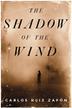 Cover art for THE SHADOW OF THE WIND