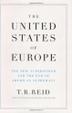 Cover art for THE UNITED STATES OF EUROPE