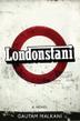Cover art for LONDONSTANI