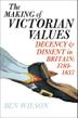 Cover art for THE MAKING OF VICTORIAN VALUES