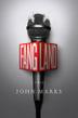 Cover art for FANGLAND