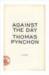Cover art for AGAINST THE DAY