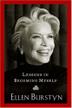 Cover art for LESSONS IN BECOMING MYSELF