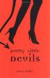 Cover art for PRETTY LITTLE DEVILS