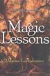 Cover art for MAGIC LESSONS