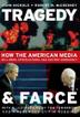 Cover art for TRAGEDY AND FARCE