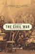 Cover art for A PEOPLE’S HISTORY OF THE CIVIL WAR