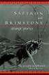 Cover art for SAFFRON AND BRIMSTONE