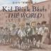 Cover art for KID BLINK BEATS THE WORLD