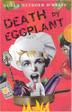 Cover art for DEATH BY EGGPLANT
