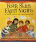 Cover art for FOUR SIDES, EIGHT NIGHTS