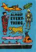 Cover art for ALMOST EVERYTHING