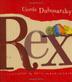 Cover art for REX
